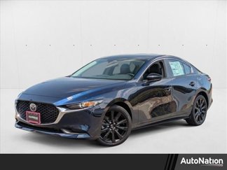 New 2025 MAZDA MAZDA3 s image 1