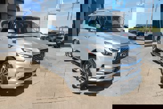 Used 2019 INFINITI QX80 Luxe w/ Proactive Package image 1