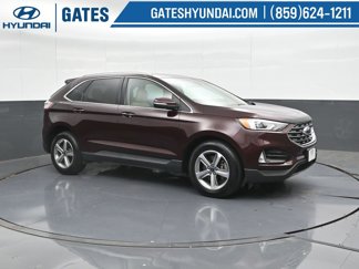 Used 2019 Ford Edge SEL w/ Equipment Group 201A image 1