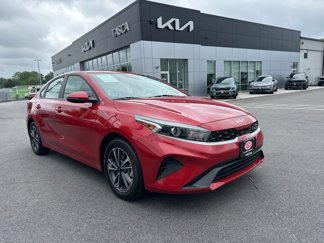 Used 2024 Kia Forte LXS w/ LXS Technology Package image 1