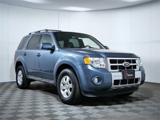 Used 2012 Ford Escape Limited image 1