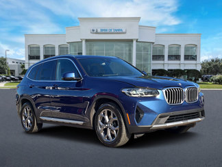 Used 2023 BMW X3 xDrive30i image 1