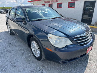 Used 2007 Chrysler Sebring Touring w/ Convenience Group I image 1