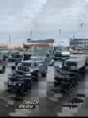 New 2025 Jeep Gladiator Sport image 1