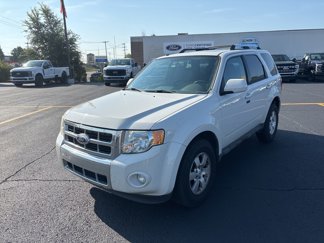 Used 2010 Ford Escape Limited image 1