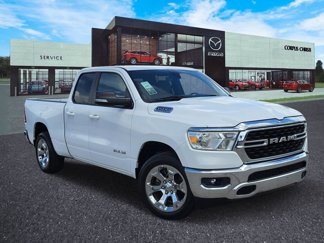 Used 2022 RAM 1500 Lone Star image 1