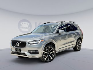 Used 2019 Volvo XC90 T6 Momentum w/ Protection Package Premier image 1