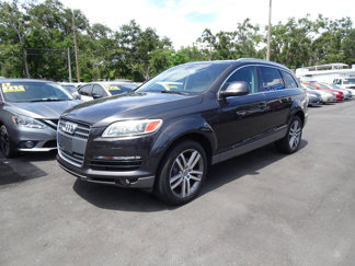 Used 2007 Audi Q7 4.2 image 1