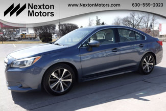 Used 2015 Subaru Legacy 3.6R Limited image 1