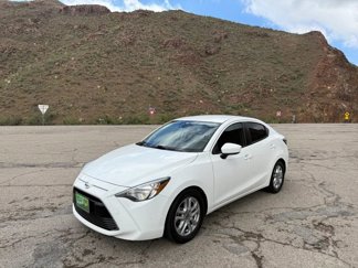 Used 2016 Scion iA image 1