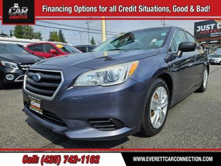 Used 2015 Subaru Legacy 2.5i image 1
