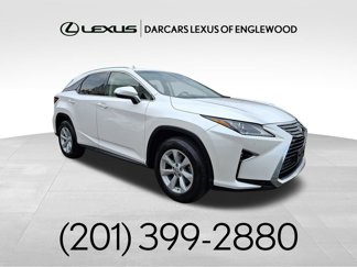 Used 2017 Lexus RX 350 AWD image 1