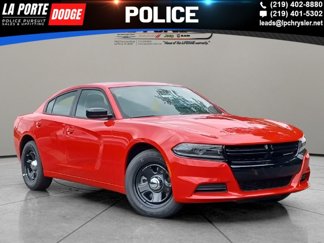New 2023 Dodge Charger Police w/ Convenience Group I image 1