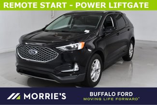 Used 2023 Ford Edge SEL w/ Convenience Package image 1