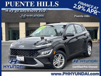Certified 2023 Hyundai Kona SE image 1