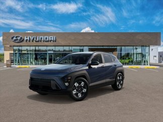 New 2025 Hyundai Kona SEL image 1