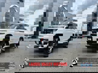 Used 2022 Jeep Grand Cherokee L Limited image 1