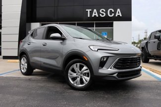 Certified 2024 Buick Encore GX Preferred image 1