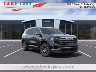 New 2025 GMC Acadia Elevation image 1