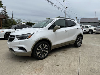 Used 2019 Buick Encore Essence w/ Safety Package II image 1