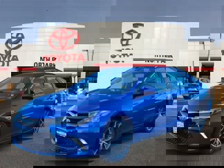 Used 2017 Toyota Camry XSE w/ Advanced Technology Package image 1
