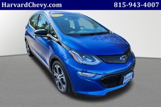 Used 2020 Chevrolet Bolt Premier w/ Infotainment Package image 1
