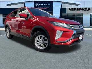 Used 2018 Mitsubishi Eclipse Cross ES image 1