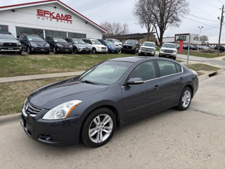 Used 2012 Nissan Altima 3.5 SR image 1