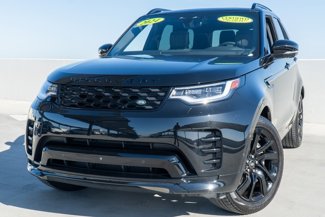 Certified 2024 Land Rover Discovery Dynamic SE image 1