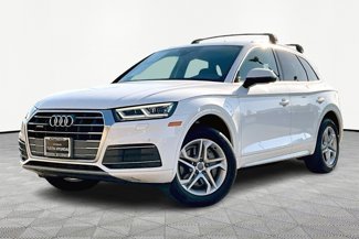 Used 2018 Audi Q5 2.0T Premium Plus w/ Premium Plus Package image 1