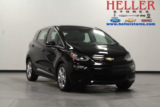Used 2021 Chevrolet Bolt LT image 1