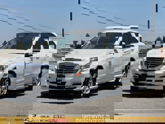 Used 2013 Mercedes-Benz E 350 Sedan image 1