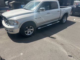Used 2009 Dodge Ram 1500 Truck Laramie image 1