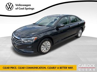 Used 2019 Volkswagen Jetta S w/ Driver Assistance Package image 1