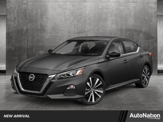 Used 2019 Nissan Altima 2.5 SR image 1