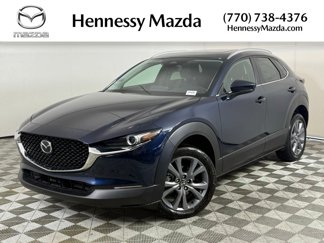 New 2025 MAZDA CX-30 AWD 2.5 S w/ Preferred Package image 1