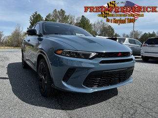 New 2024 Dodge Hornet R/T Plus image 1