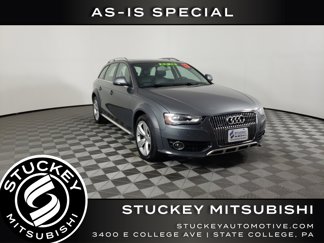Used 2013 Audi A4 Premium Plus image 1