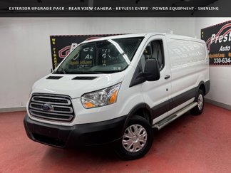 Used 2016 Ford Transit 250 130 Low Roof w/ Exterior Upgrade Package image 1