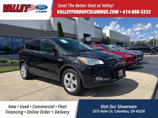 Used 2015 Ford Escape SE video 1