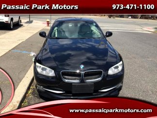 Used 2013 BMW 335i Convertible image 1