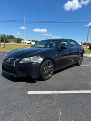 Used 2013 Lexus GS 350 image 1