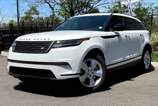 New 2026 Land Rover Range Rover Velar S image 1