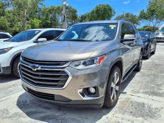 Used 2019 Chevrolet Traverse LT w/ LT Premium Package image 1