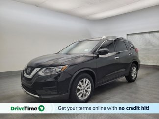 Used 2018 Nissan Rogue SV image 1