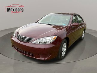 Used 2006 Toyota Camry LE image 1