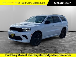New 2025 Dodge Durango GT image 1