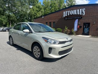 Used 2018 Kia Rio S image 1