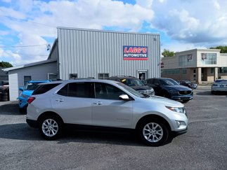 Used 2018 Chevrolet Equinox LT image 1
