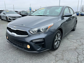 Used 2020 Kia Forte LXS image 1